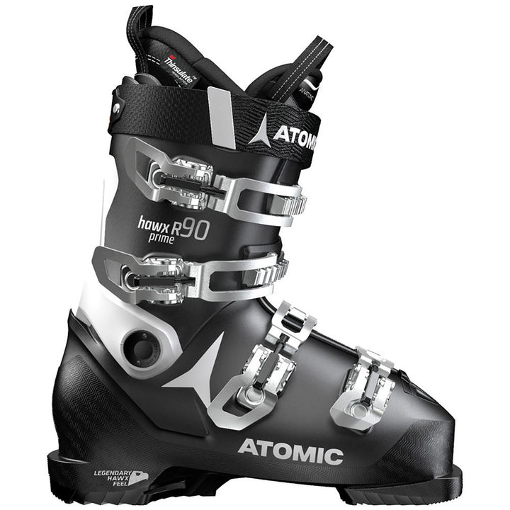 Atomic Hawx Prime R90 W Ski Boots - Women's 2020 Black/White