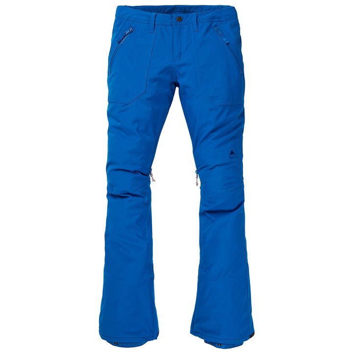 Burton Vida Pants - Women's Lapis Blue