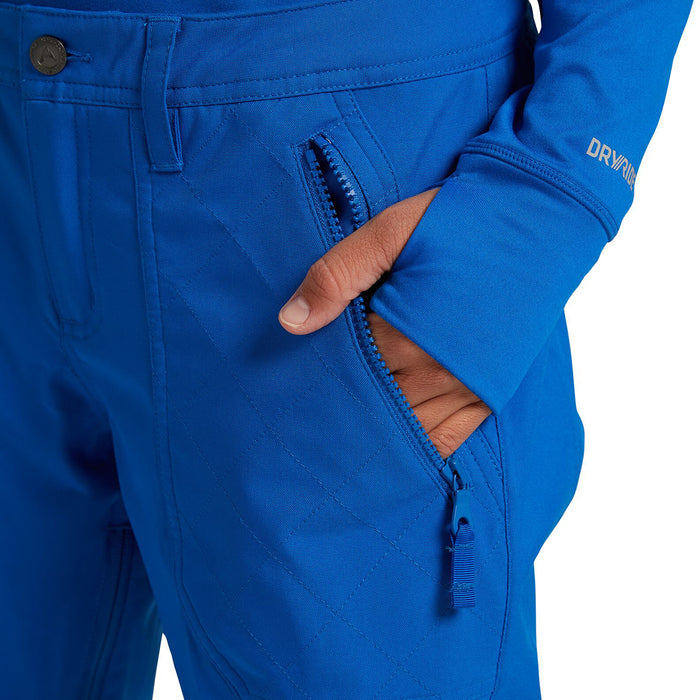 Burton Vida Pants - Women's Lapis Blue