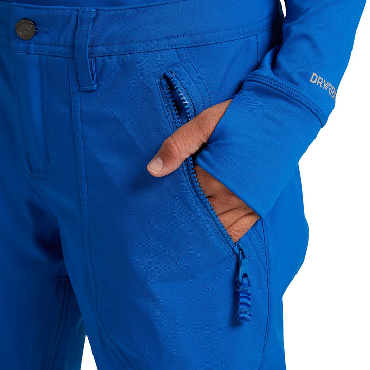 Burton Vida Pants - Women's Lapis Blue
