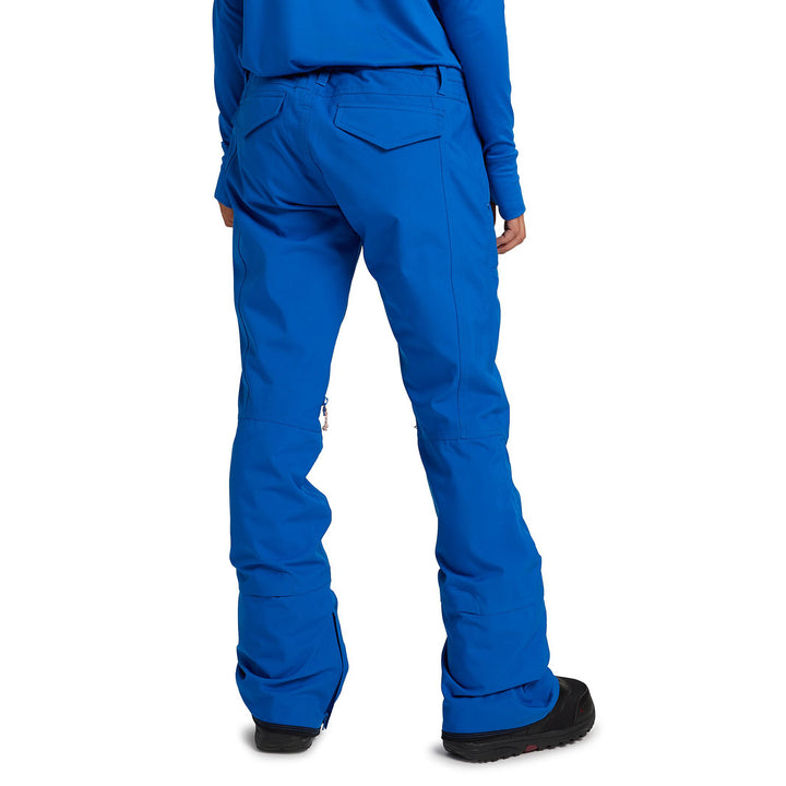 Burton Vida Pants - Women's Lapis Blue