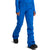Burton Vida Pants - Women's Lapis Blue