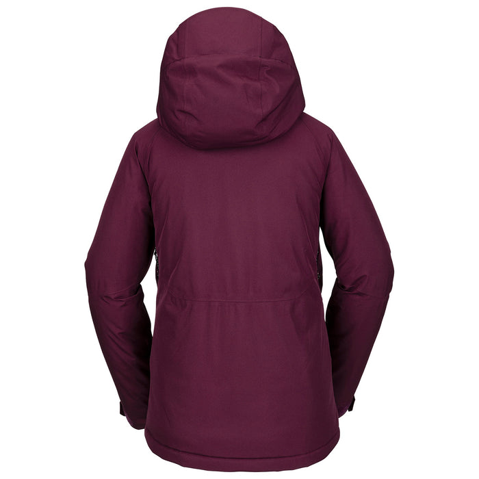 Volcom Aris GORE-TEX Jacket - Women's Vibrant Purple