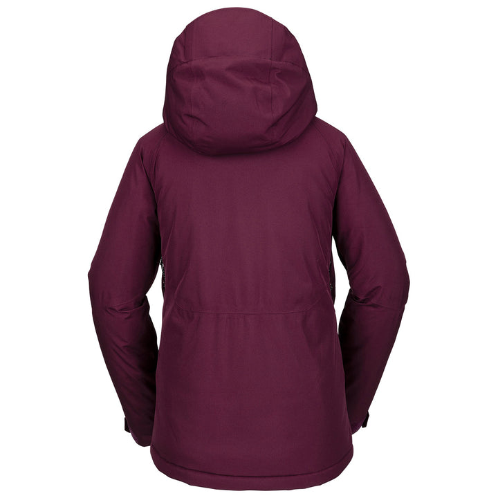 Volcom Aris GORE-TEX Jacket - Women's Vibrant Purple