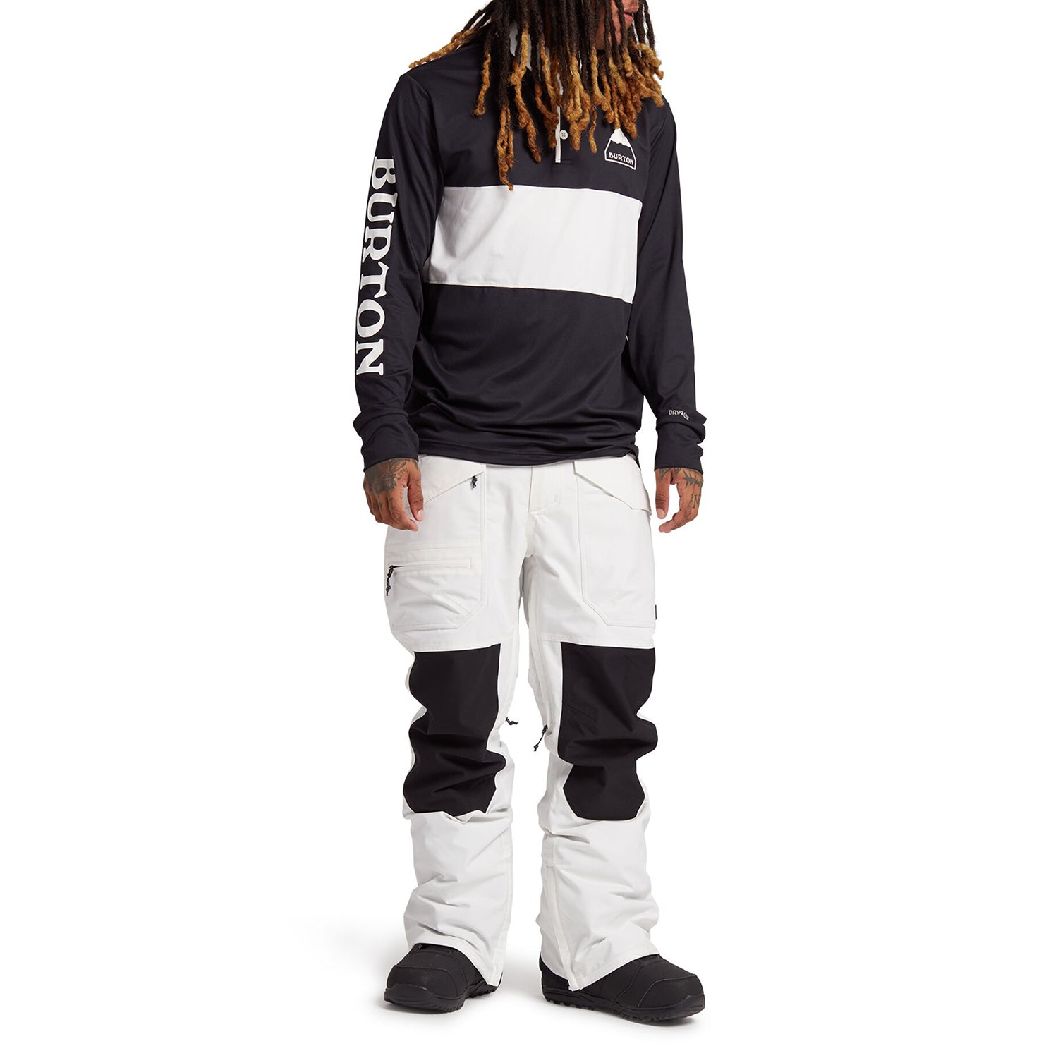 Burton Southside Pants – evo Burton Southside Pants – evo