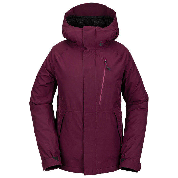Volcom Aris GORE-TEX Jacket - Women's Vibrant Purple
