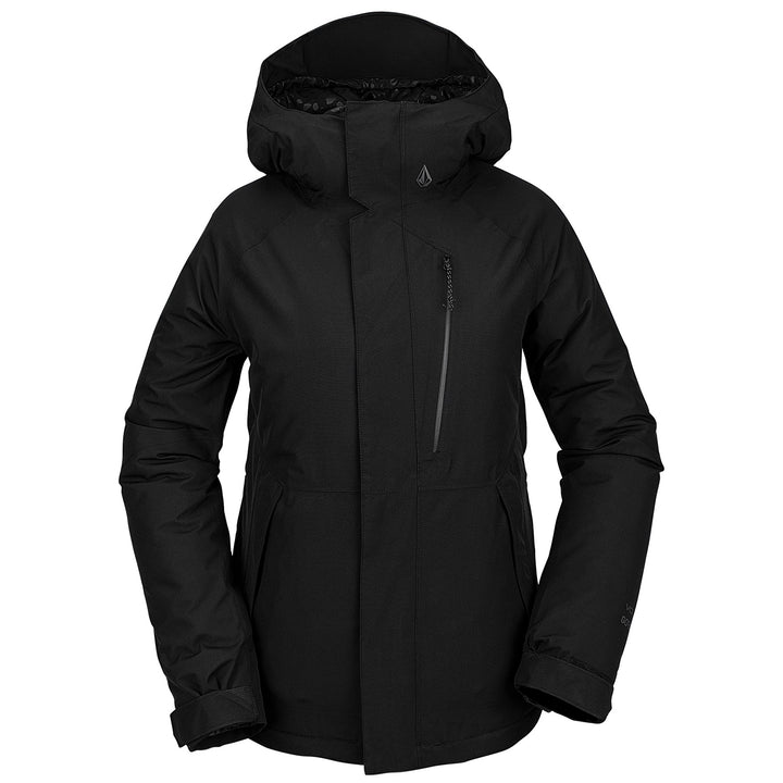 Volcom Aris GORE-TEX Jacket - Women's Black