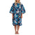 Billabong Hooded Towel - Women's Iris
