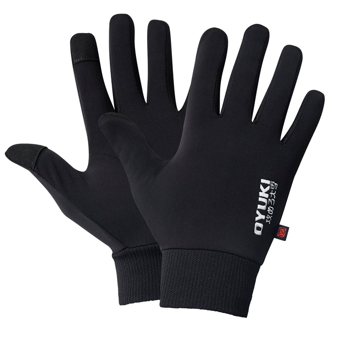 Oyuki Thermo Liners Black