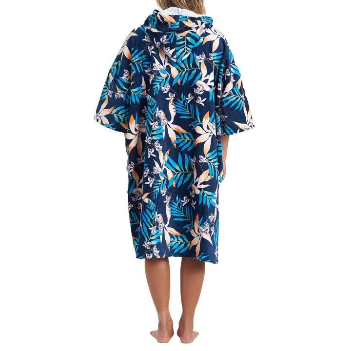 Billabong Hooded Towel - Women's Iris