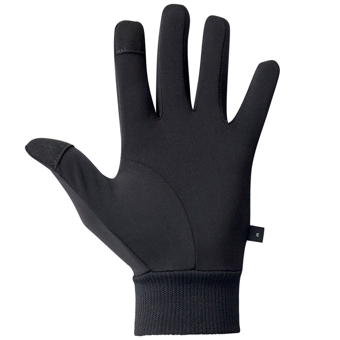 Oyuki Thermo Liners Black
