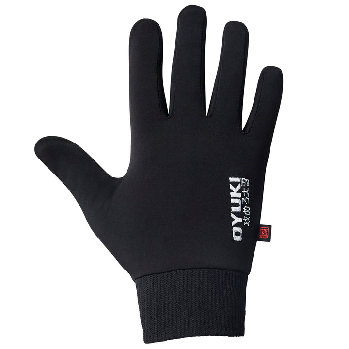 Oyuki Thermo Liners Black