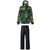 Oakley Black Forest 2.0 Shell 3L Jacket + Pants 2020