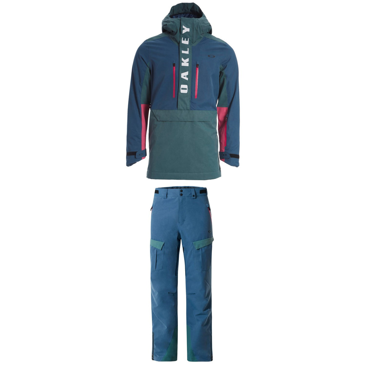 Oakley Regulator Insulated 2L Jacket + Pants 2020