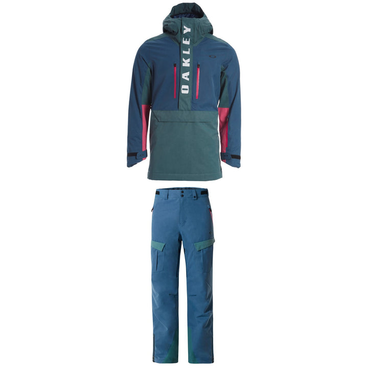 Oakley Regulator Insulated 2L Jacket + Pants 2020