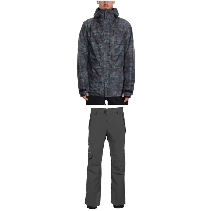 686 GORE-TEX GT Jacket + Pants