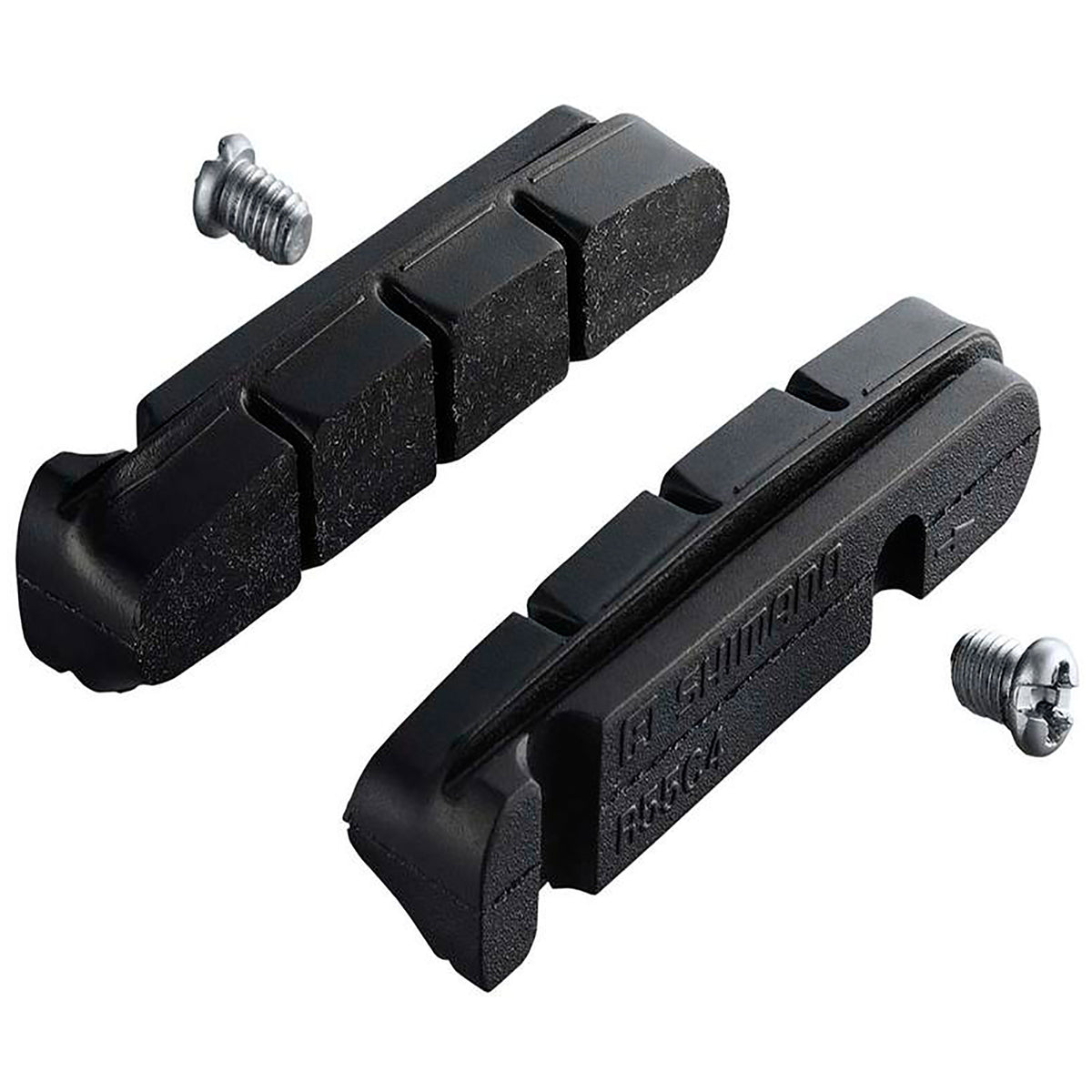 Shimano R55C4 Road Brake Pads Black