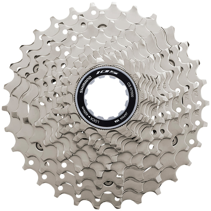 Shimano 105 CS-R7000 11-Speed Cassette