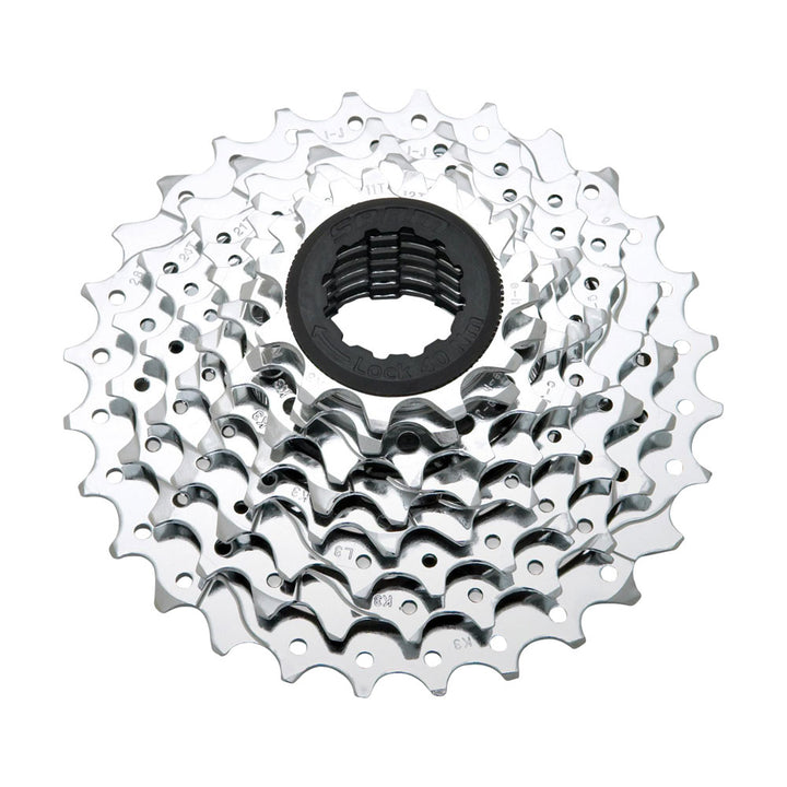 SRAM PG-850 8-Speed Cassette None
