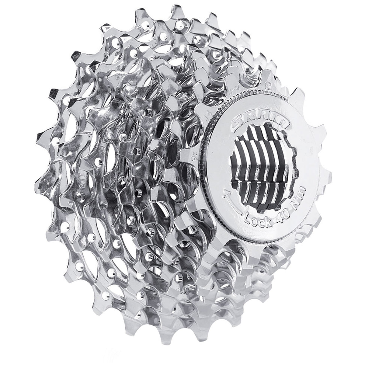 SRAM PG-950 9-Speed Cassette None