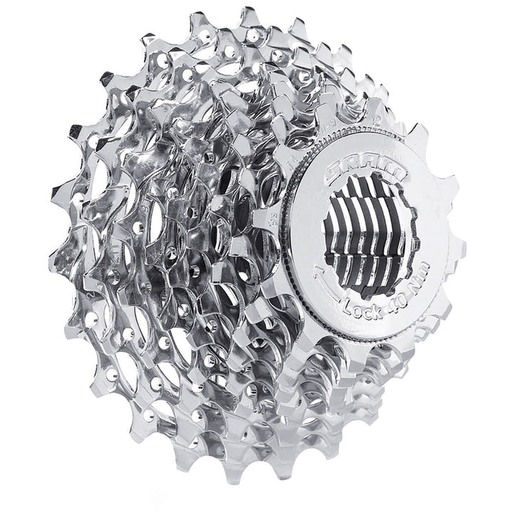 SRAM PG-950 9-Speed Cassette None