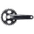 Shimano Deore XT FC-M8120 12 Speed Crankset