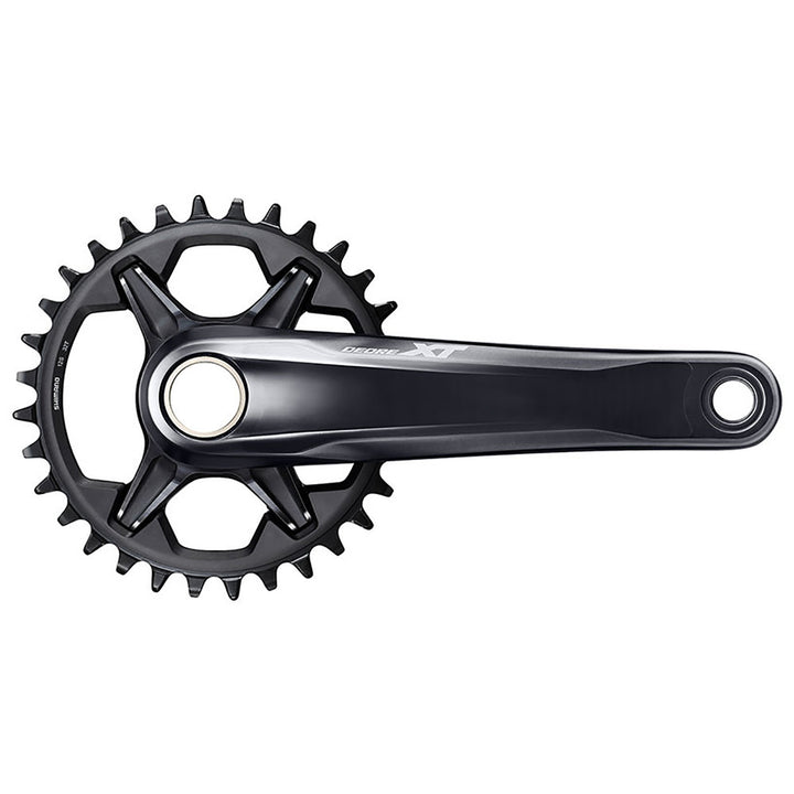 Shimano Deore XT FC-M8120 12 Speed Crankset