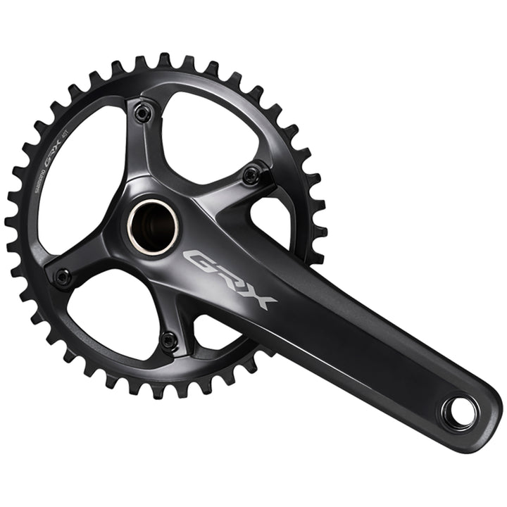 Shimano GRX FC-RX810-01 11-Speed Crankset
