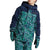 Burton Covert Jacket - Boys' Birds Eye