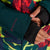 Burton GORE-TEX Kaylo Jacket - Women's Hibiscus Pink Oversized Floral/Ponderosa Pine