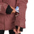 Burton GORE-TEX Kaylo Shell Jacket - Women's Rose Brown