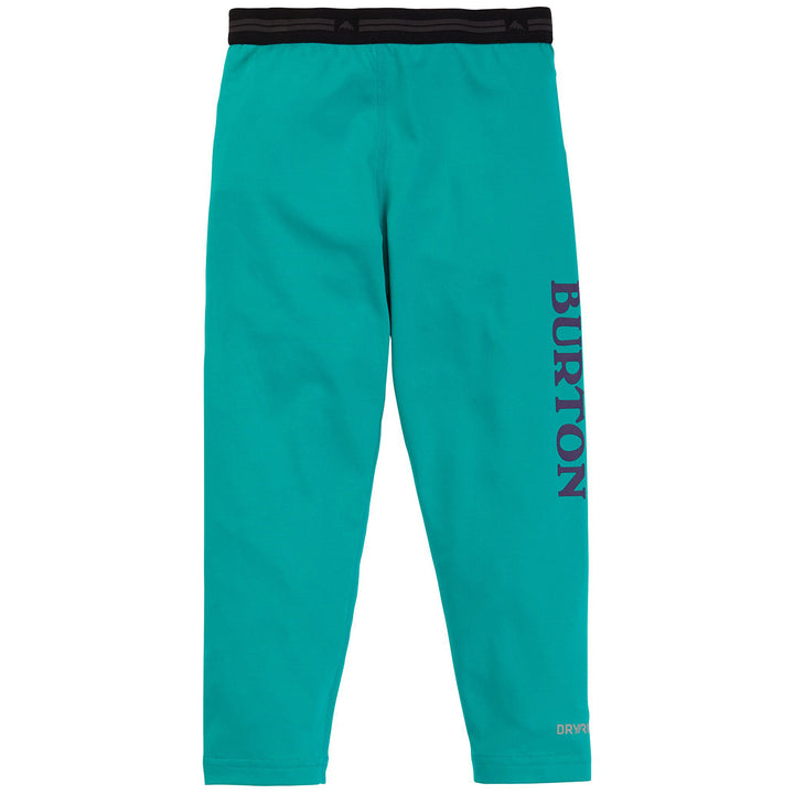 Burton Midweight Pants - Toddlers' Dynasty Green