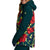 Burton GORE-TEX Kaylo Jacket - Women's Hibiscus Pink Oversized Floral/Ponderosa Pine