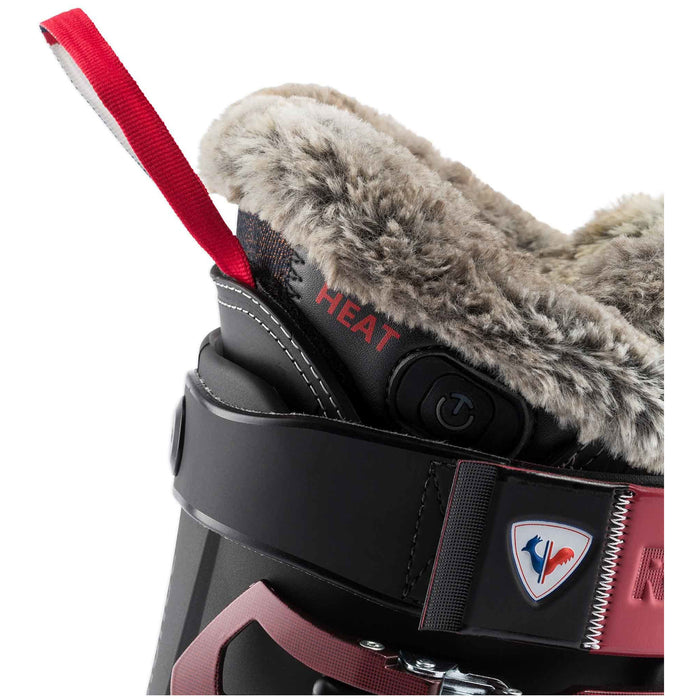 Rossignol Pure Heat Ski Boots - Women's 2022