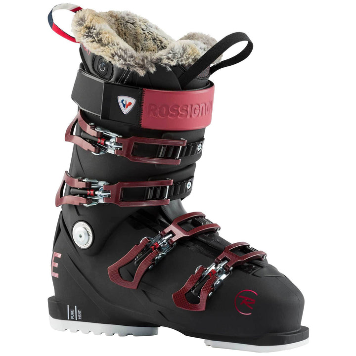Rossignol Pure Heat Ski Boots - Women's 2022