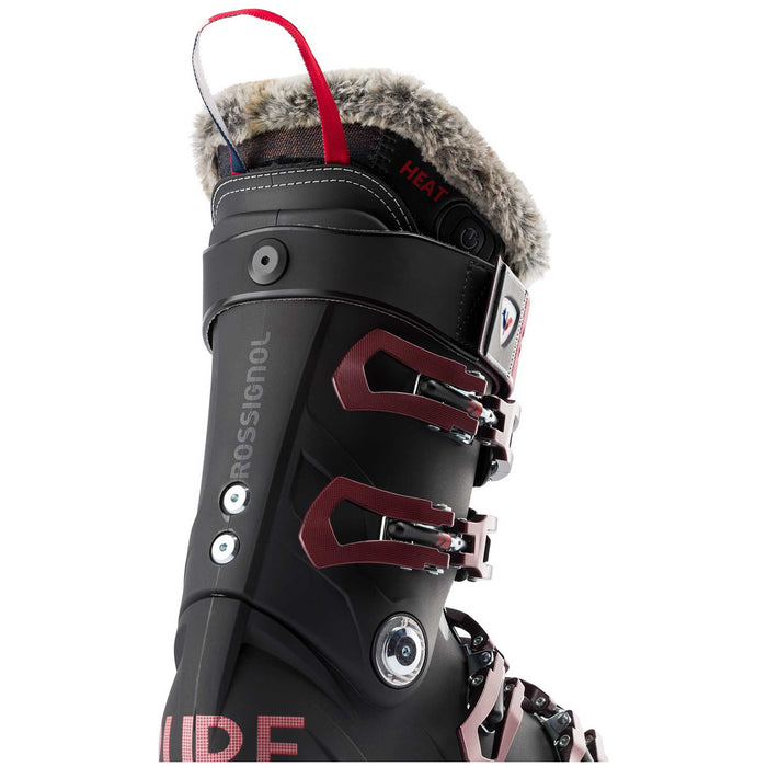 Rossignol Pure Heat Ski Boots - Women's 2022