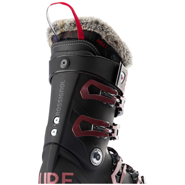 Rossignol Pure Heat Ski Boots - Women's 2022