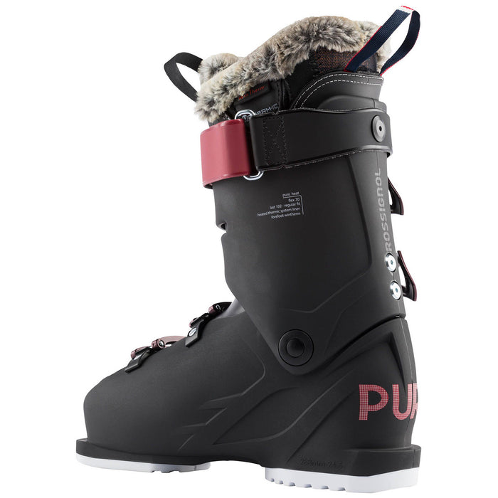 Rossignol Pure Heat Ski Boots - Women's 2022
