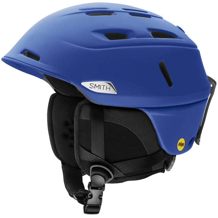 Smith Camber MIPS Helmet Matte Klein Blue