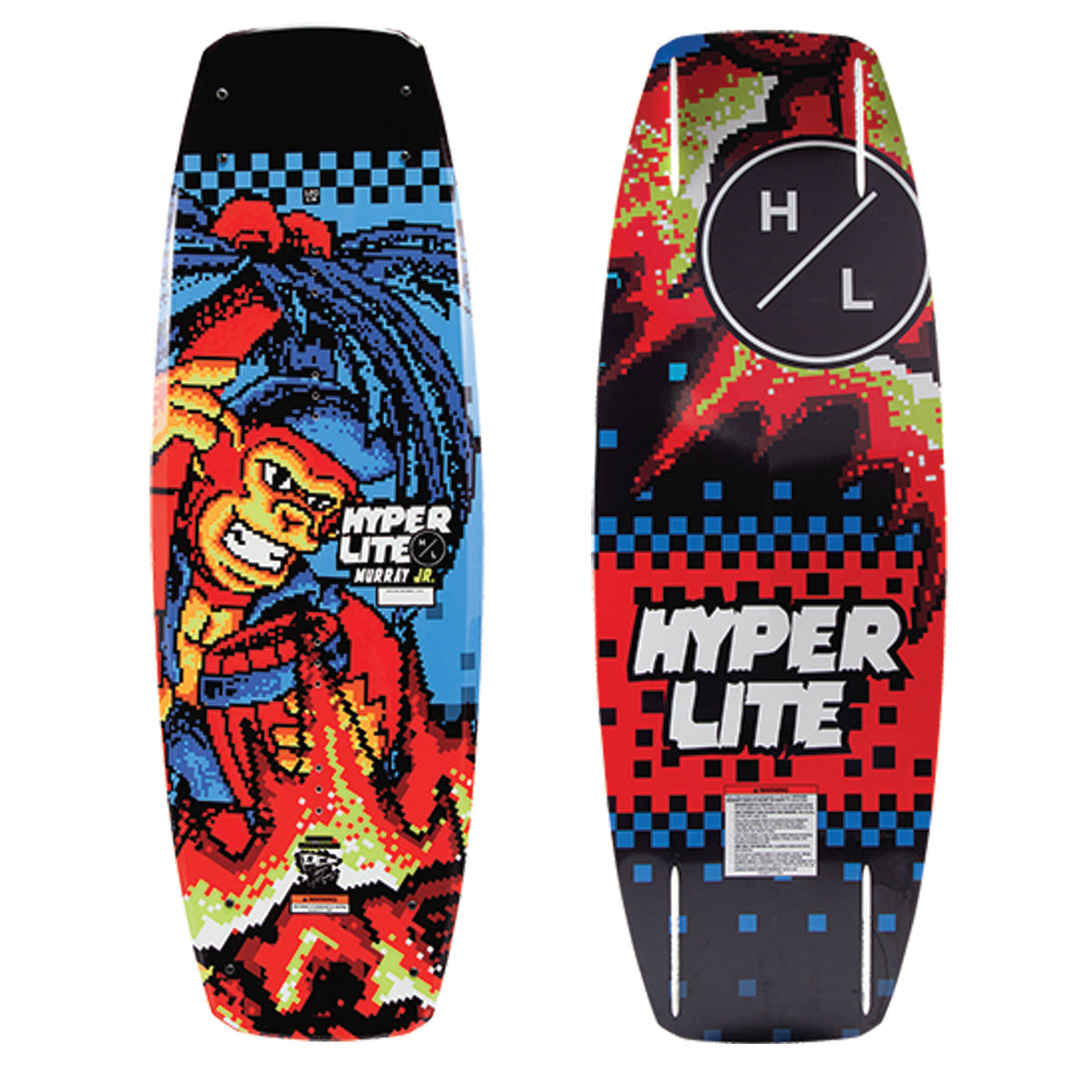 Hyperlite Murray Jr Wakeboard - Kids' 2020