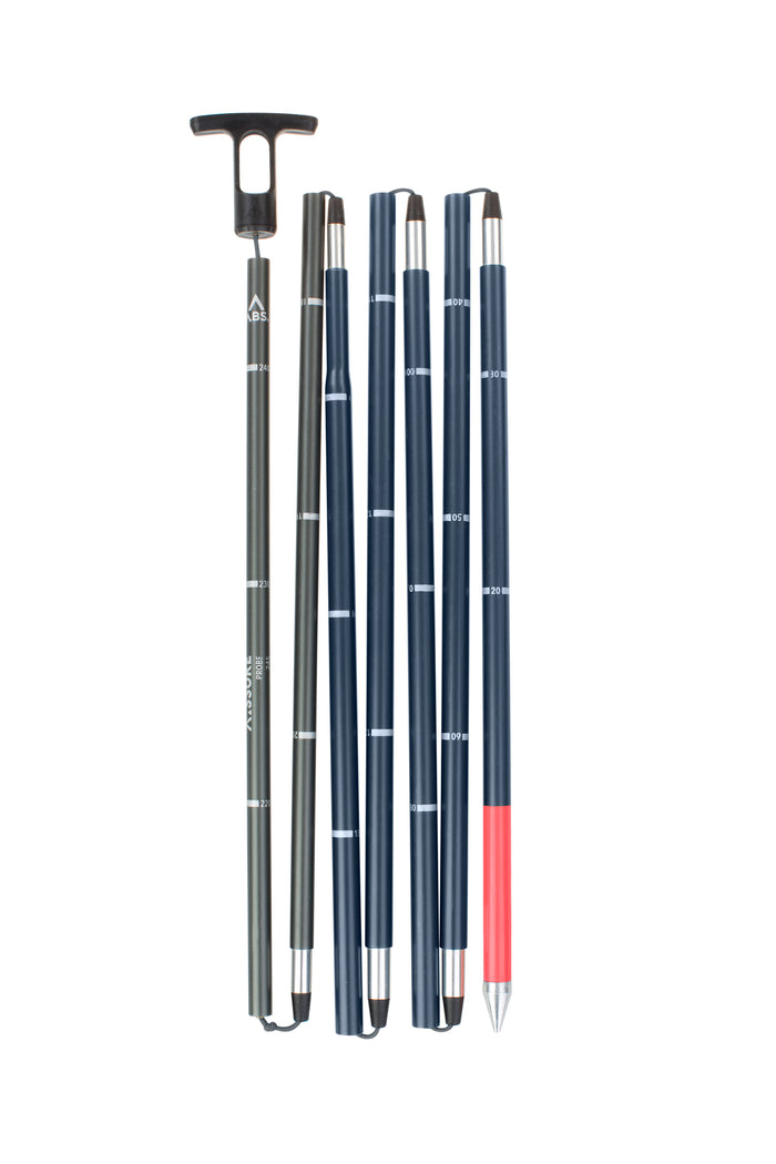 ABS A-ssure Avalanche Safety Package Multicolor