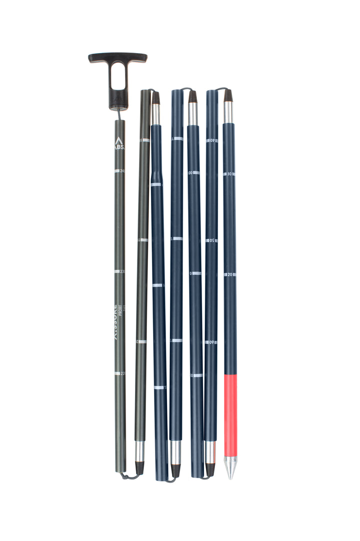 ABS A-ssure Avalanche Safety Package Multicolor