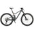 Scott Genius 920 Complete Mountain Bike 2021 Matte Wolf Grey/Brushed Metal Copper
