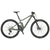 Scott Spark 930 Complete Mountain Bike 2021 Matte Spectrum Green/Gloss Black