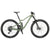 Scott Genius 940 Complete Mountain Bike 2021 Gloss Land Green/Gloss Black