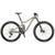 Scott Genius 950 Complete Mountain Bike 2021 Matte Smoked Raw Alloy/Black