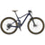 Scott Spark 920 Complete Mountain Bike 2021 Gloss Stellar Blue/Brushed Metal