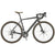 Scott Speedster Gravel 40 Complete Bike 2021 Matt Onyx Black