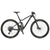 Scott Spark 940 Complete Mountain Bike 2021 Gloss Crystal Black/Brushed Metal