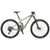 Scott Spark 950 Complete Mountain Bike 2021 Gloss Smoked Raw Alloy/Black